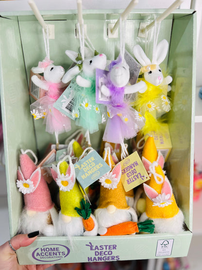 DECORAZIONI PASQUALI