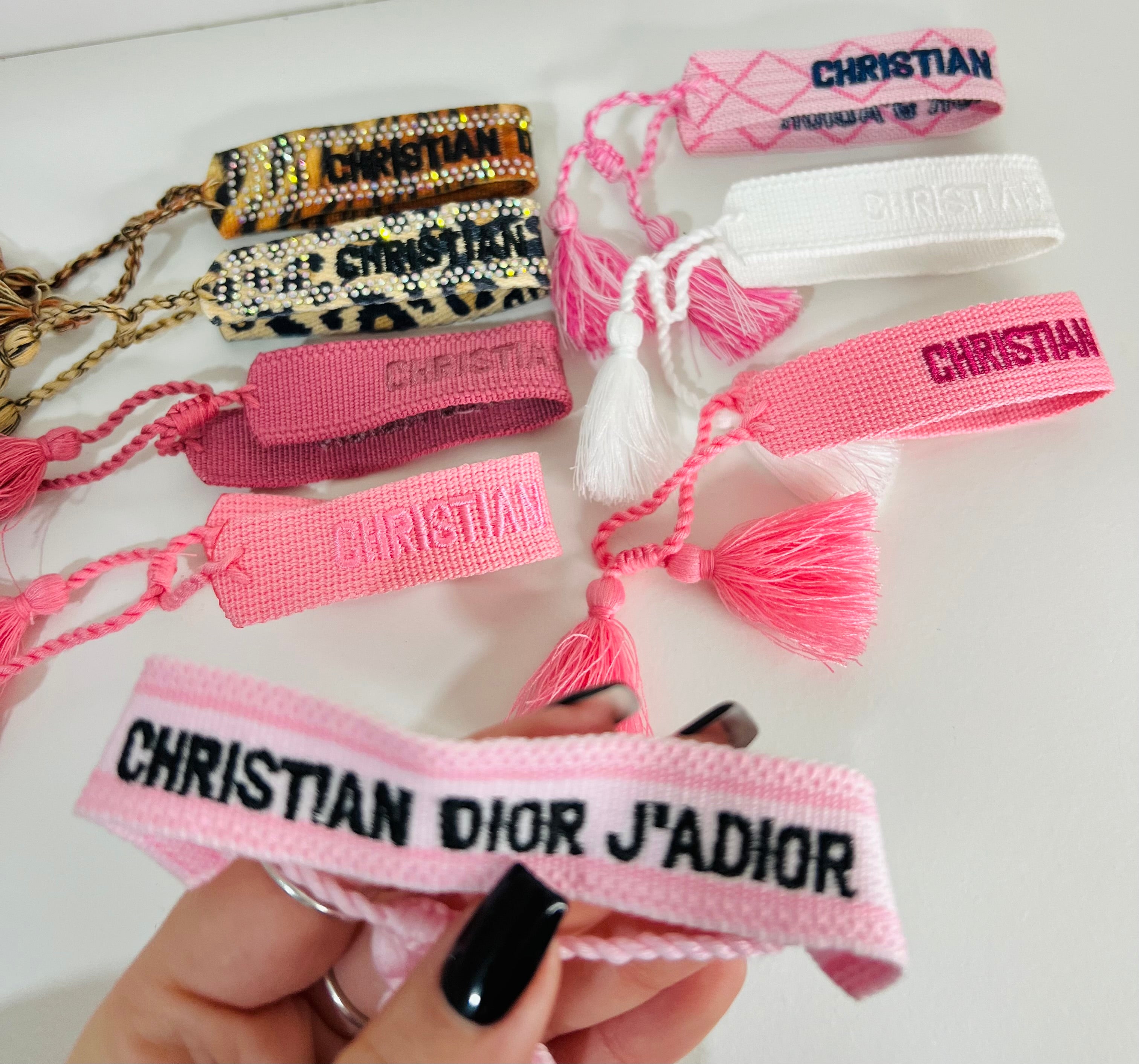 BRACCIALE D!OR