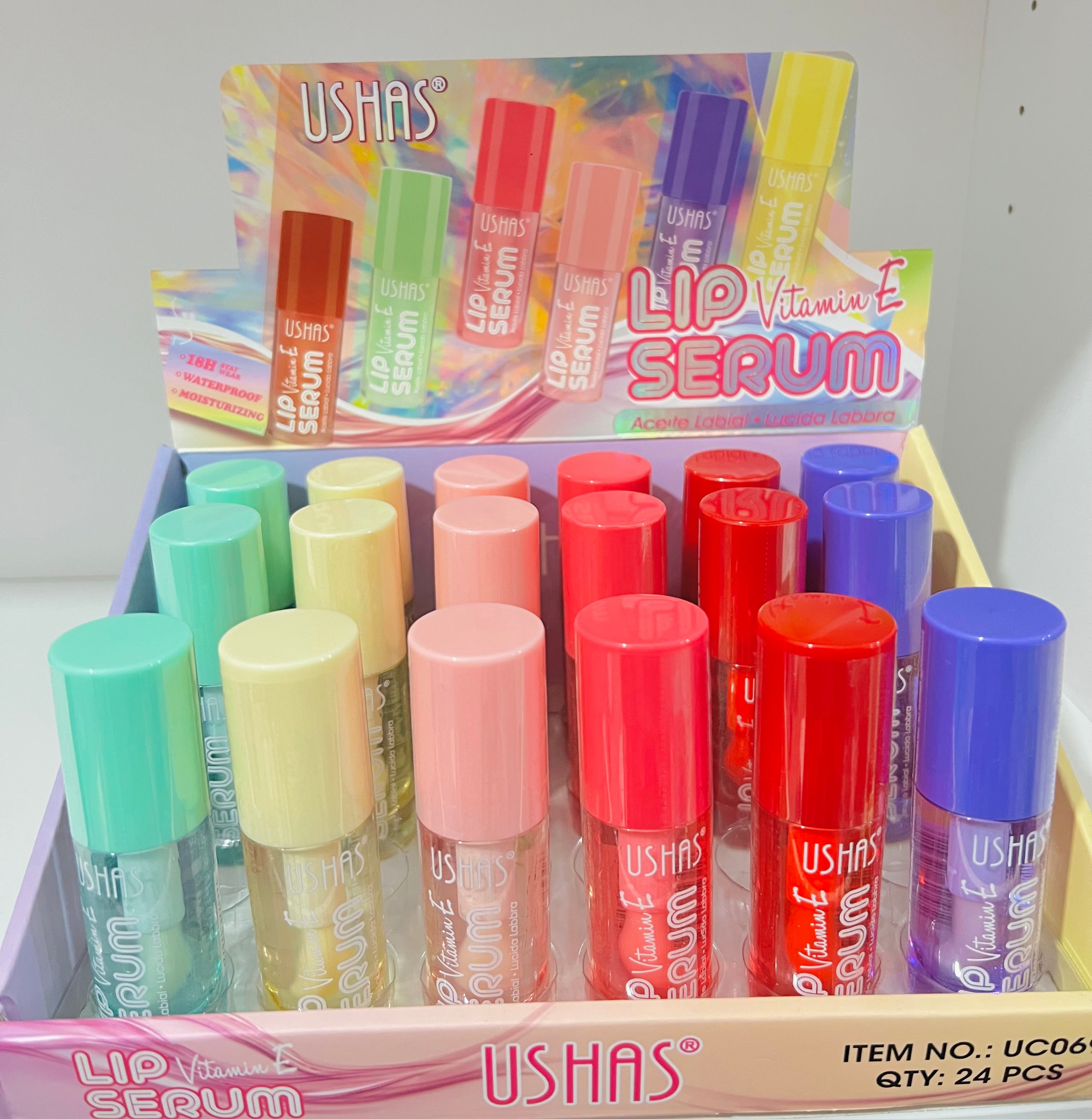 LIP SIERO LABBRA