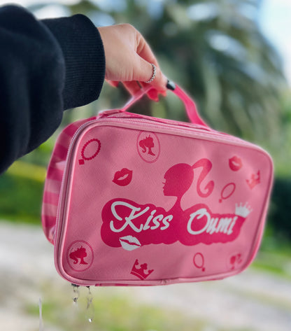 BEAUTY CASE MORBIDO BARBIE