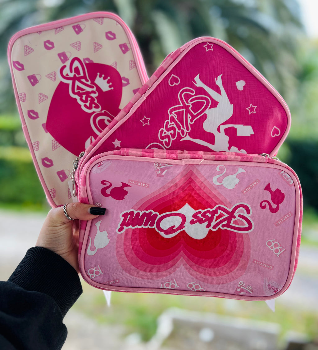 BEAUTY CASE MORBIDO BARBIE