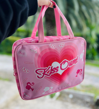 BORSETTA BEAUTY BARBIE