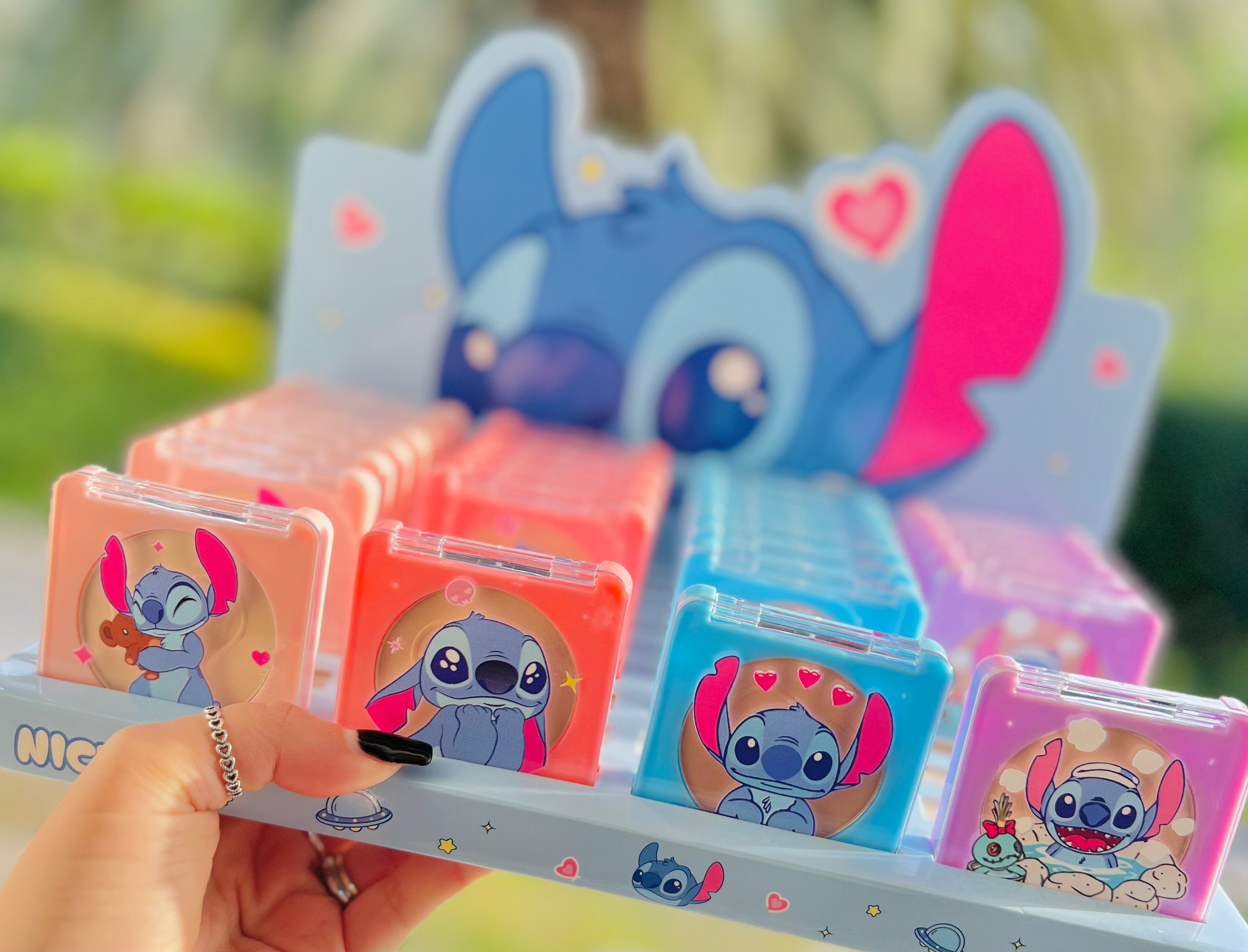 CIPRIA STITCH