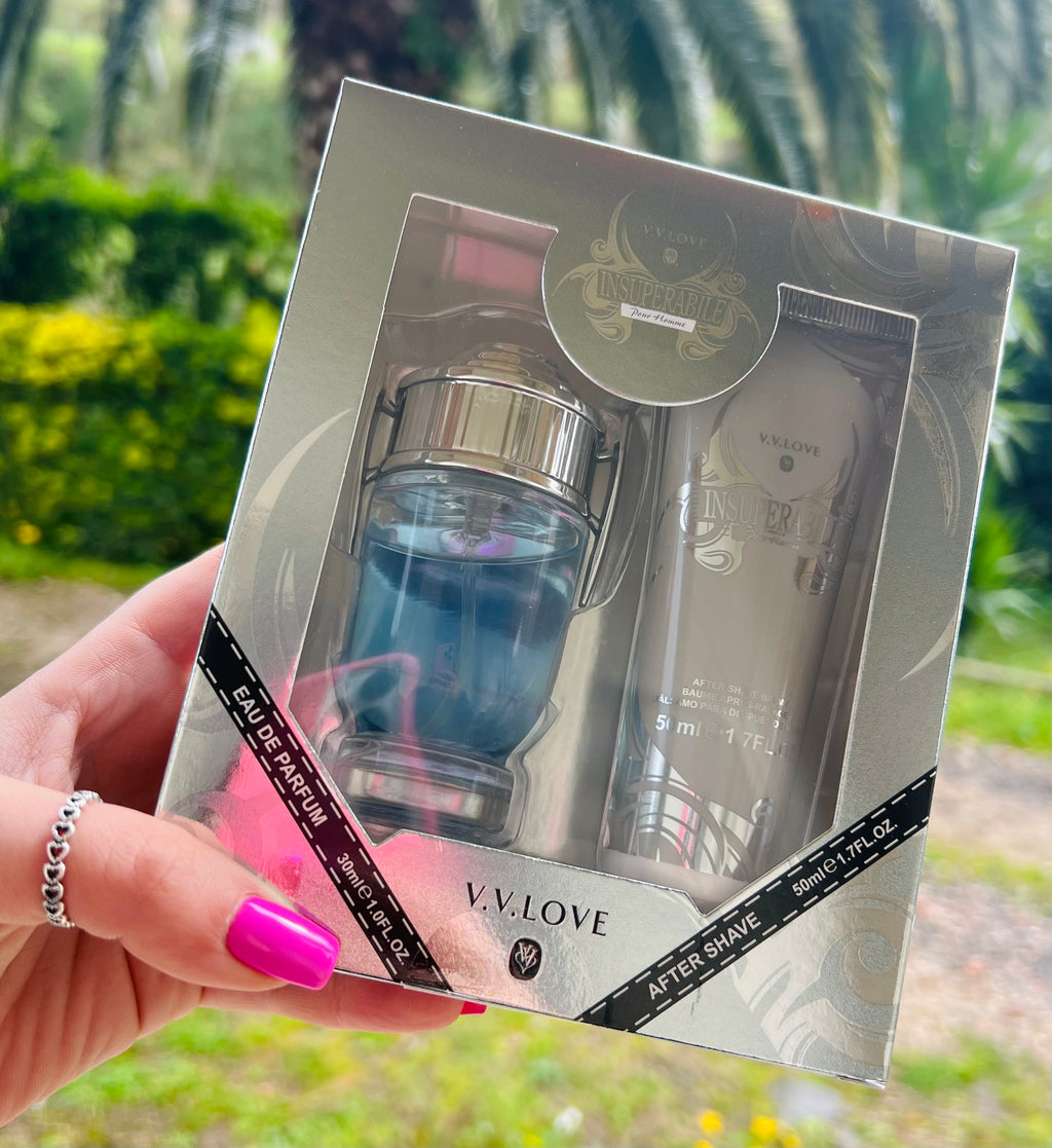 CONFEZIONI DUPE MINIATURA + CREMA CORPO VARIE FRAGRANZE