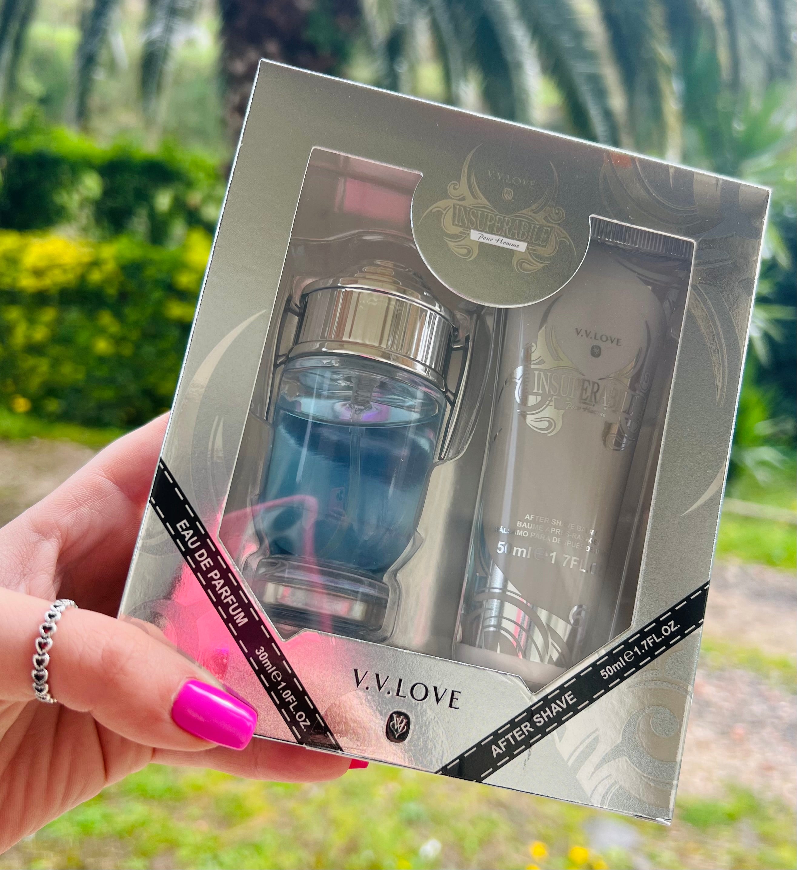 CONFEZIONI DUPE MINIATURA + CREMA CORPO VARIE FRAGRANZE
