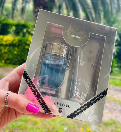 CONFEZIONI DUPE MINIATURA + CREMA CORPO VARIE FRAGRANZE