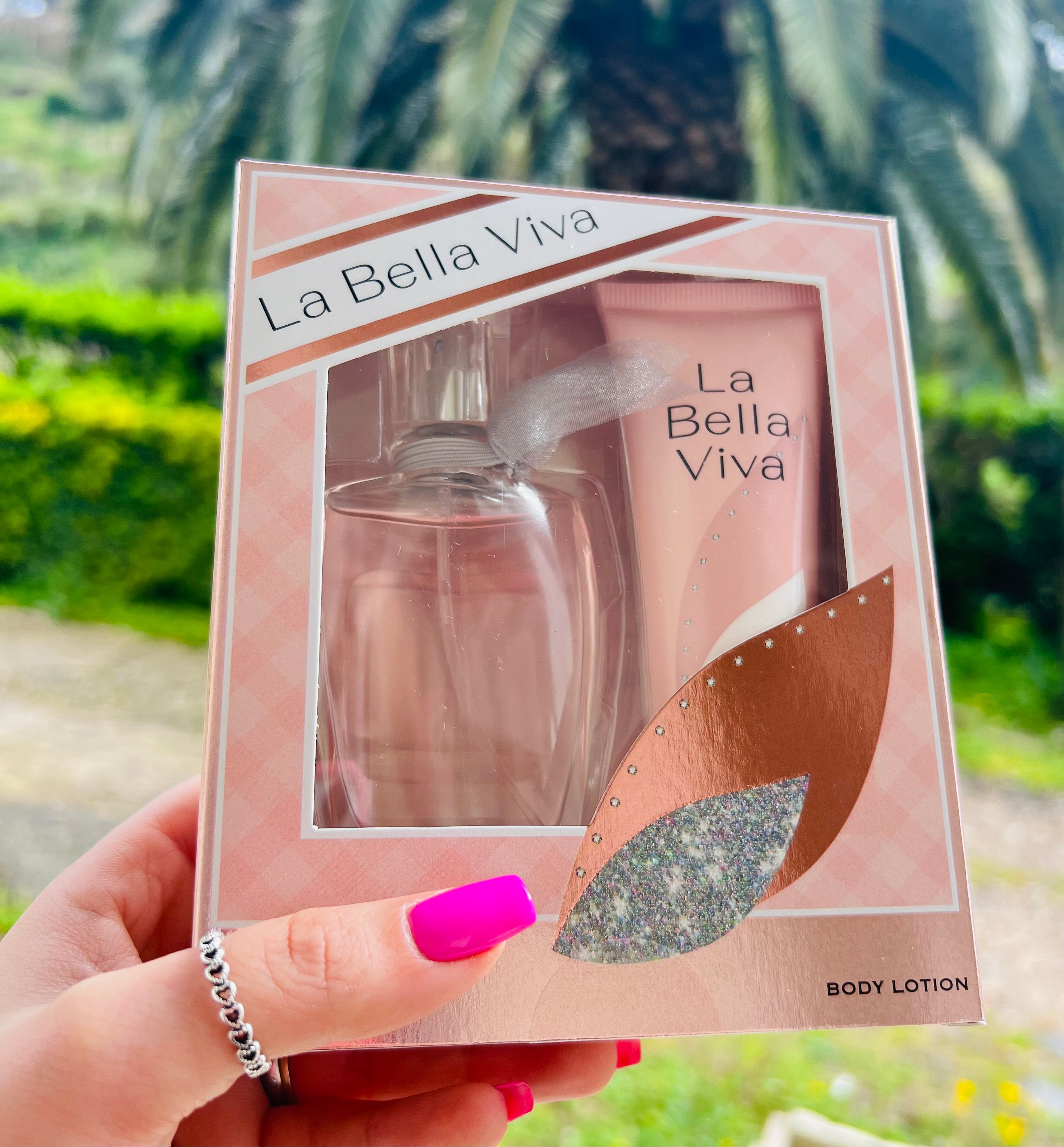 CONFEZIONI DUPE MINIATURA + CREMA CORPO VARIE FRAGRANZE