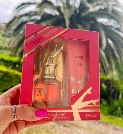 CONFEZIONI DUPE MINIATURA + CREMA CORPO VARIE FRAGRANZE