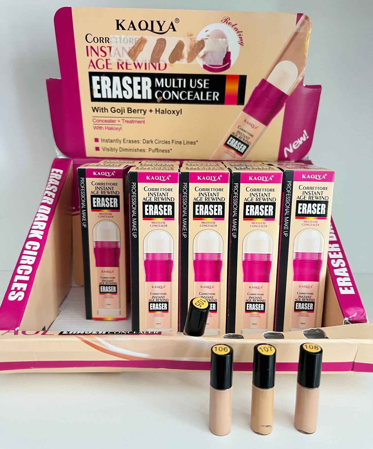 CORRETTORE DUPE MAYBELLINE