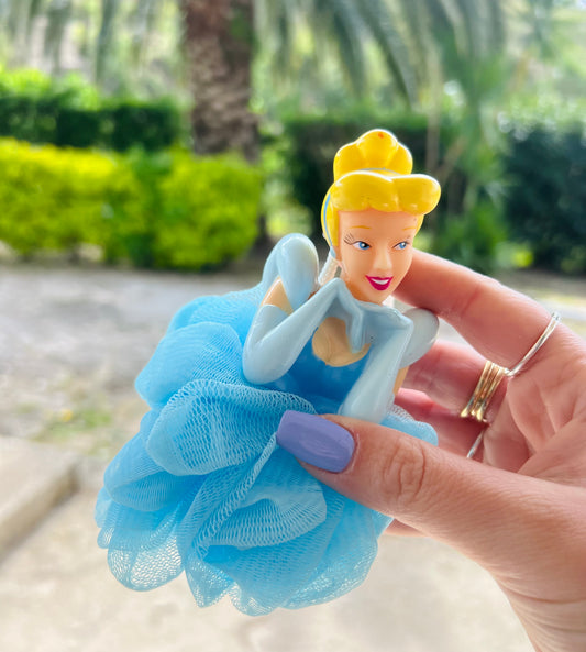 SPUGNA CENERENTOLA