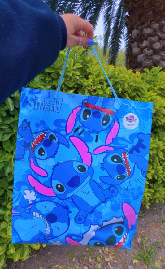 MISTERY BOX STITCH