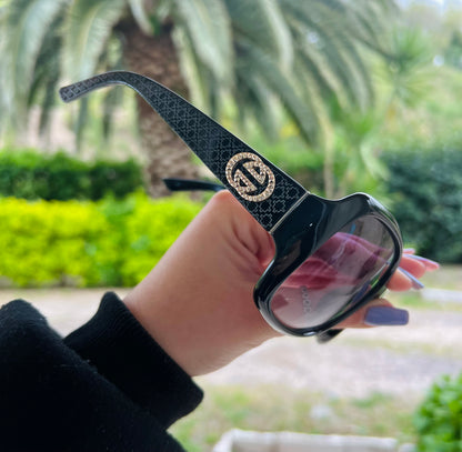 OCCHIALI MOD. GUCCI