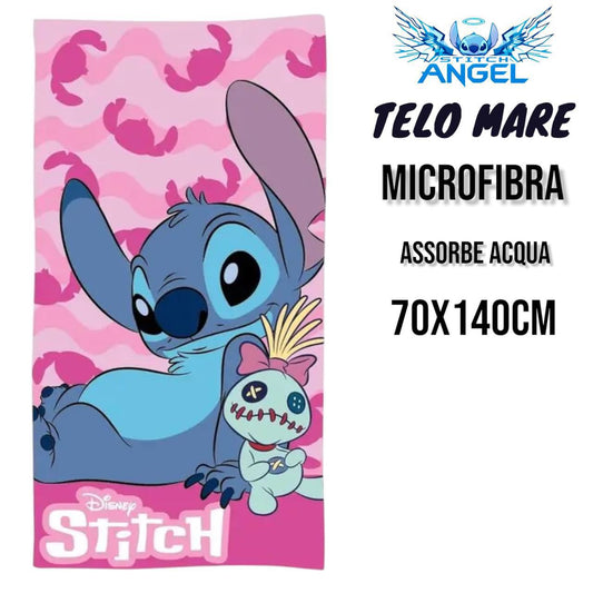 TELO MARE STITCH