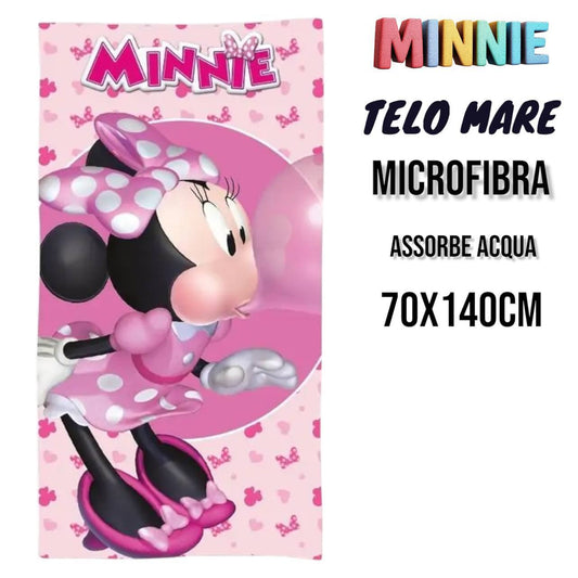 TELO MARE MINNIE