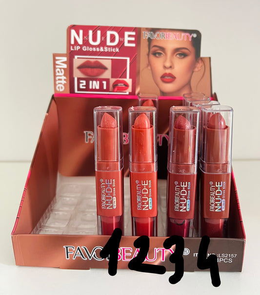 ROSSETTI 2IN1 FAVORBEAUTY