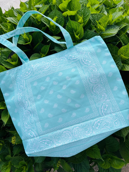 BORSA MARE MOD. TEZENIS