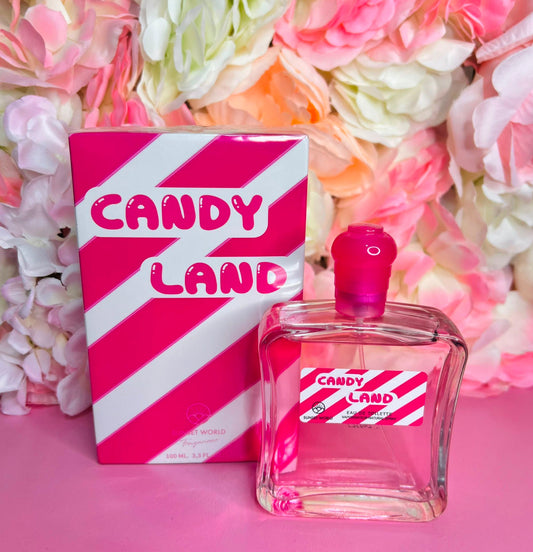 PROFUMO CANDY LAND