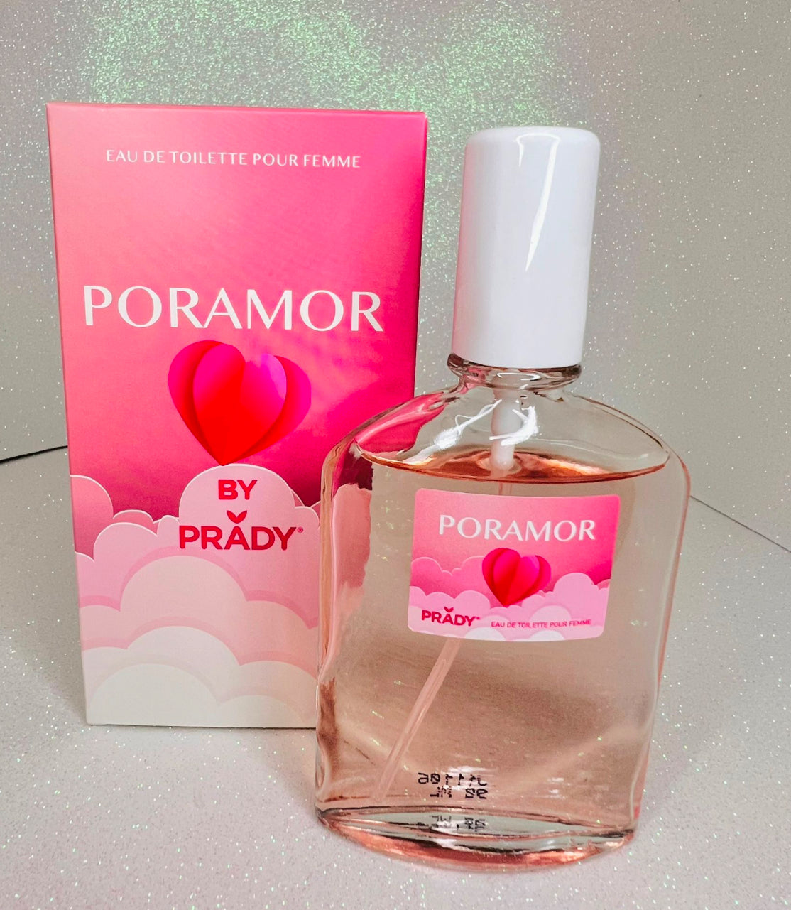 PROFUMO PORAMOR