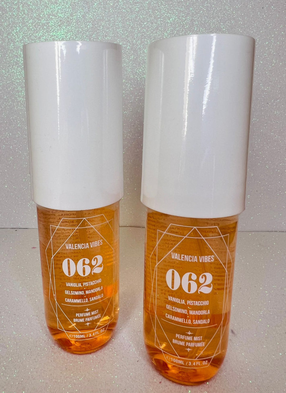 PROFUMO DUPE SOL DE JANEIRO