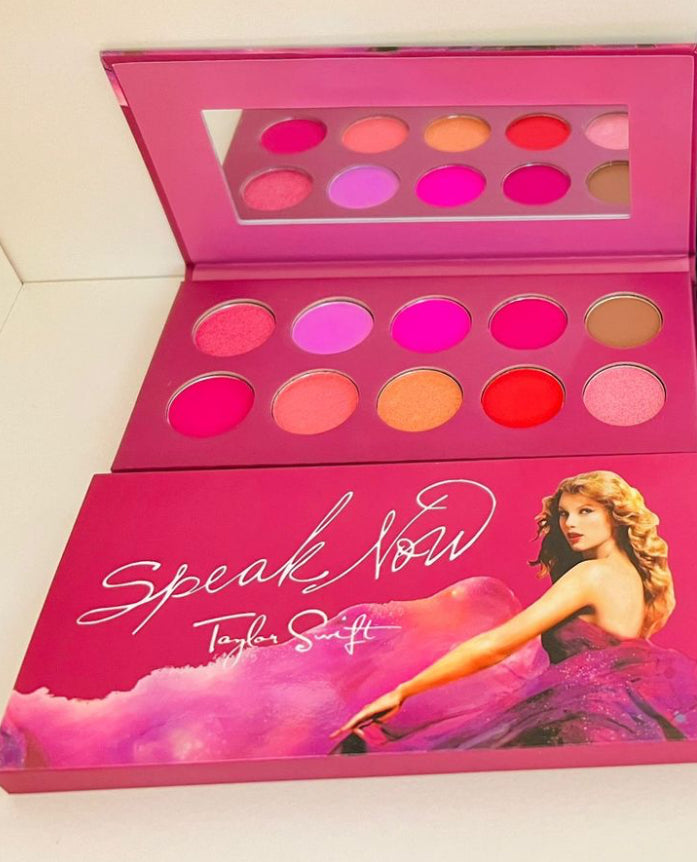 PALETTE TAYLOR SWIFT