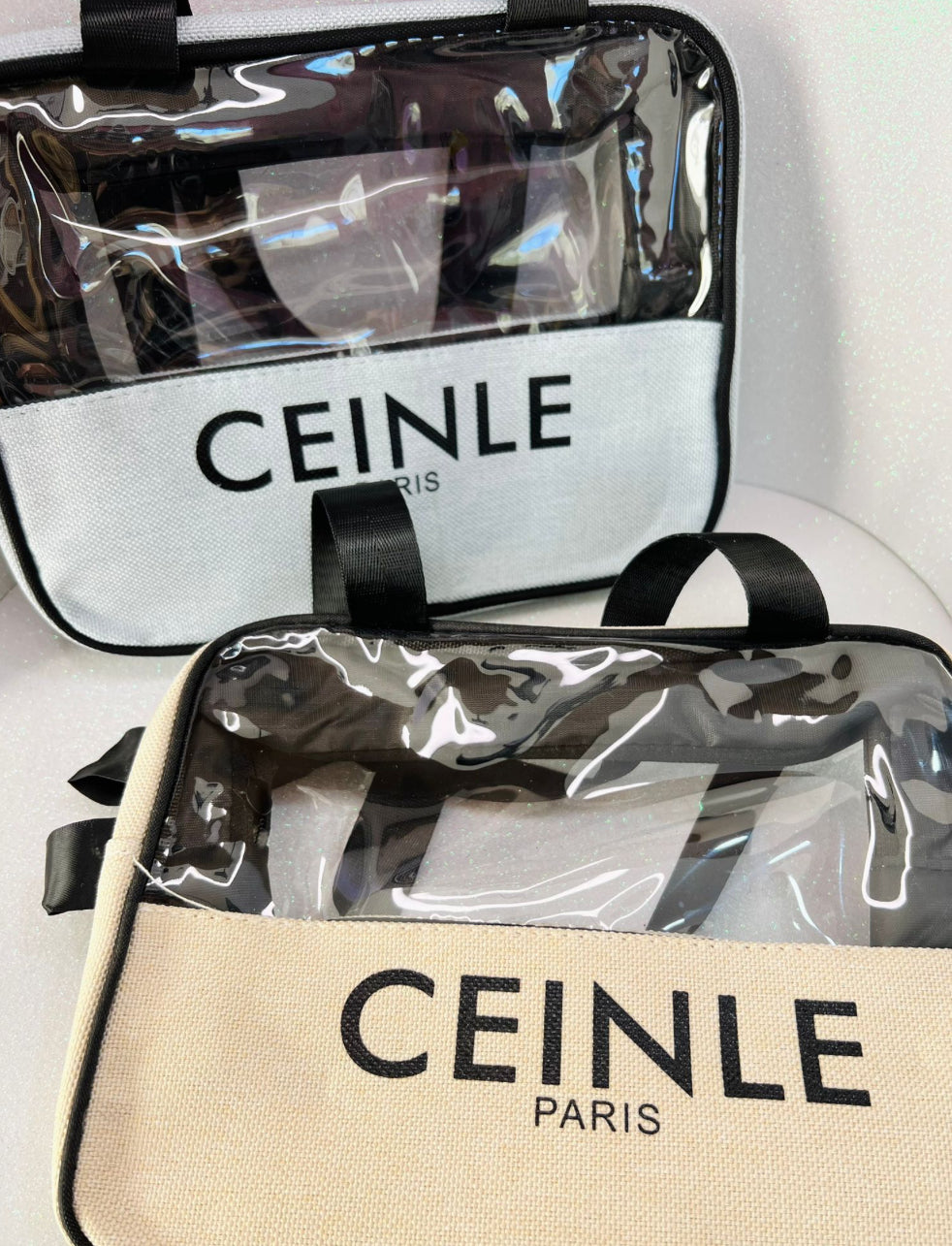 BAG MOD. CELINE