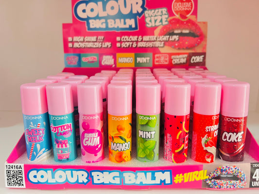 MAXI LIP BALM