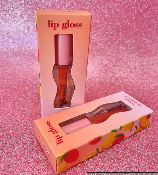 LIP GLOSS MOD. GISOU