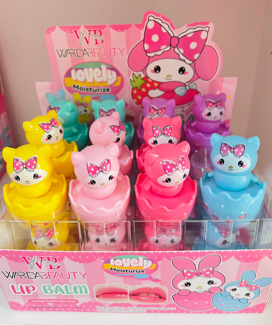 LIP BALM MY MELODY