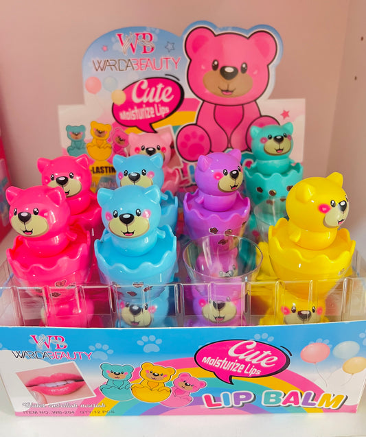 LIP BALM ORSETTO