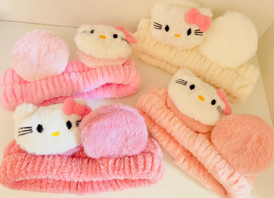 FASCIA SKINCARE HELLO KITTY