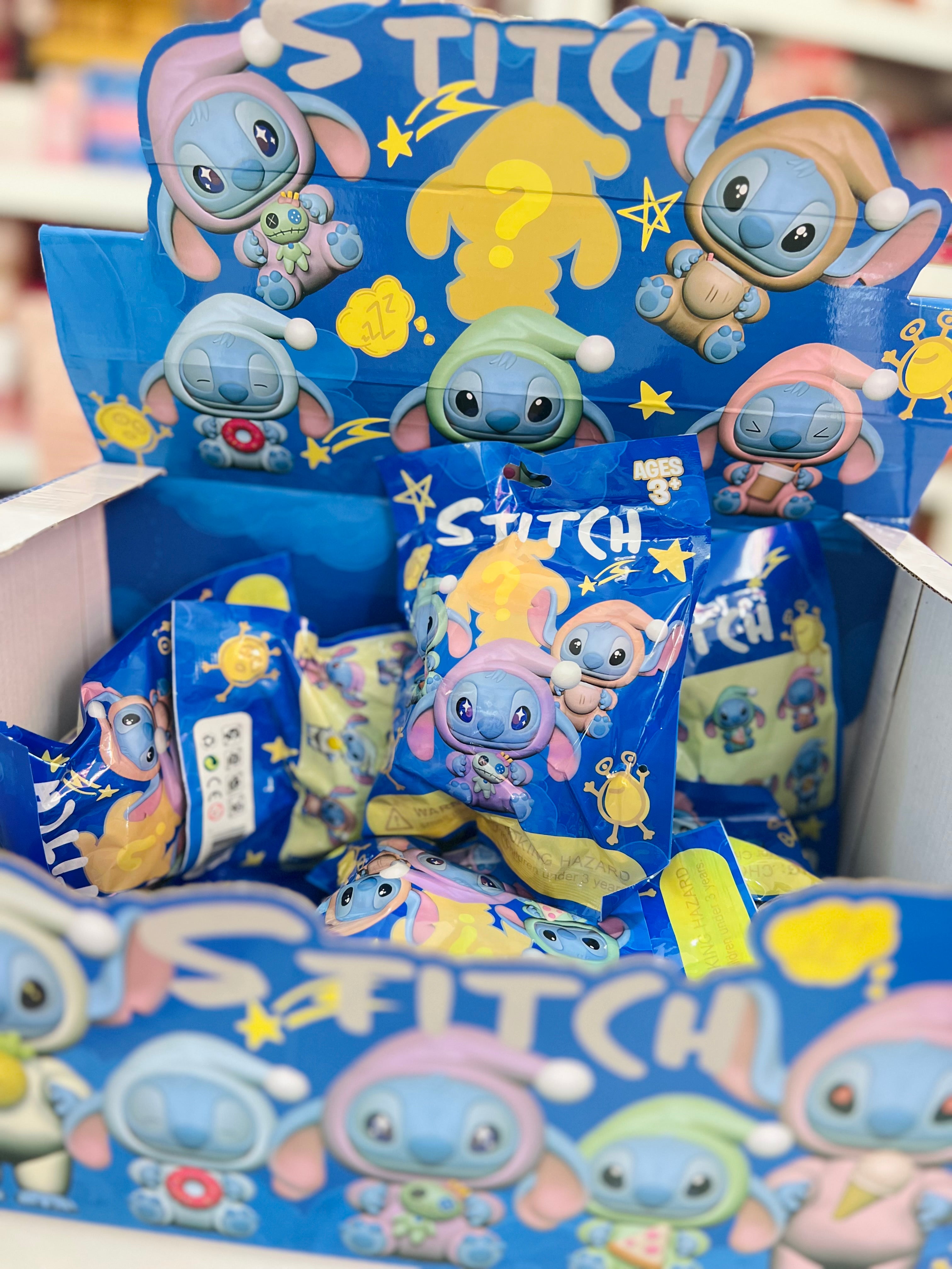 BUSTINA SORPRESA STITCH