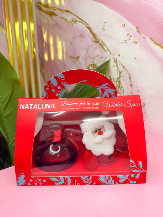 NATALUNA - Set Winter Spice