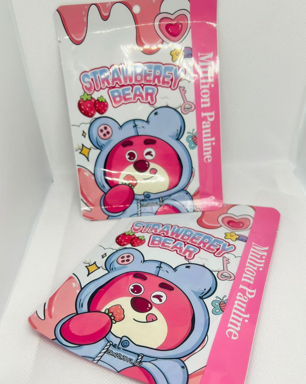 MASCHERA VISO LOTSO