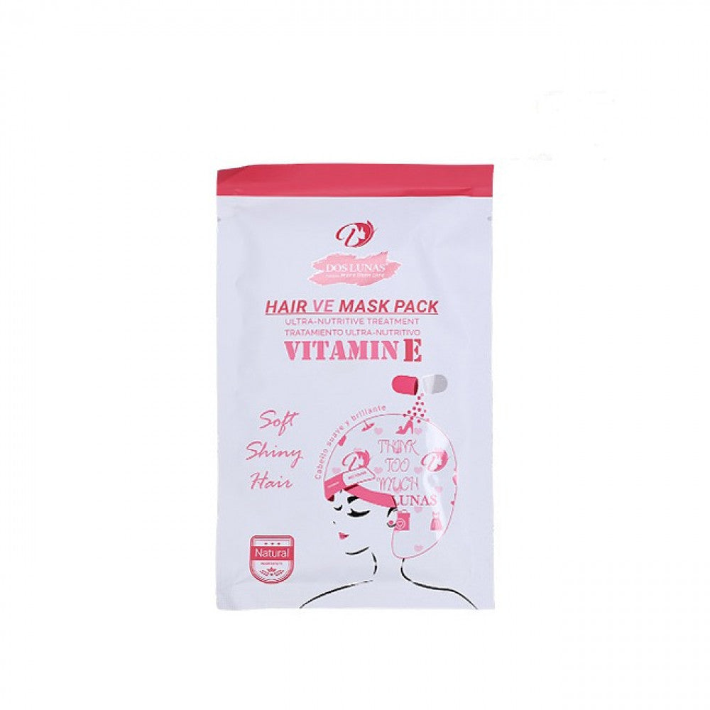 MASCHERA CAPELLI VITAMINA E