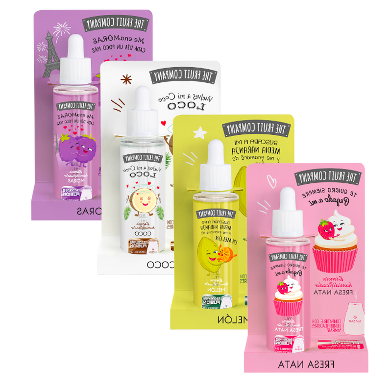 ESSENZE PROFUMATE TFC
