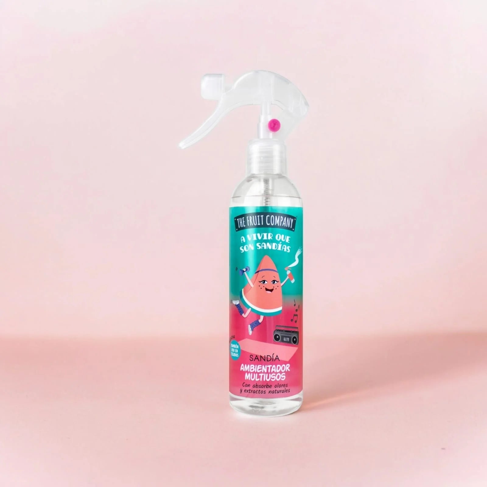 TFC PROFUMATORE SPRAY AMBIENTE E TESSUTI