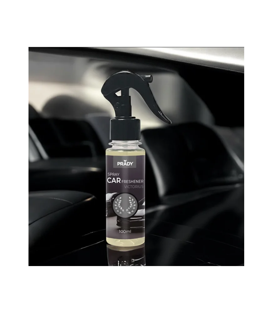 PROFUMATORE AUTO SPRAY DUPE PROFUMI