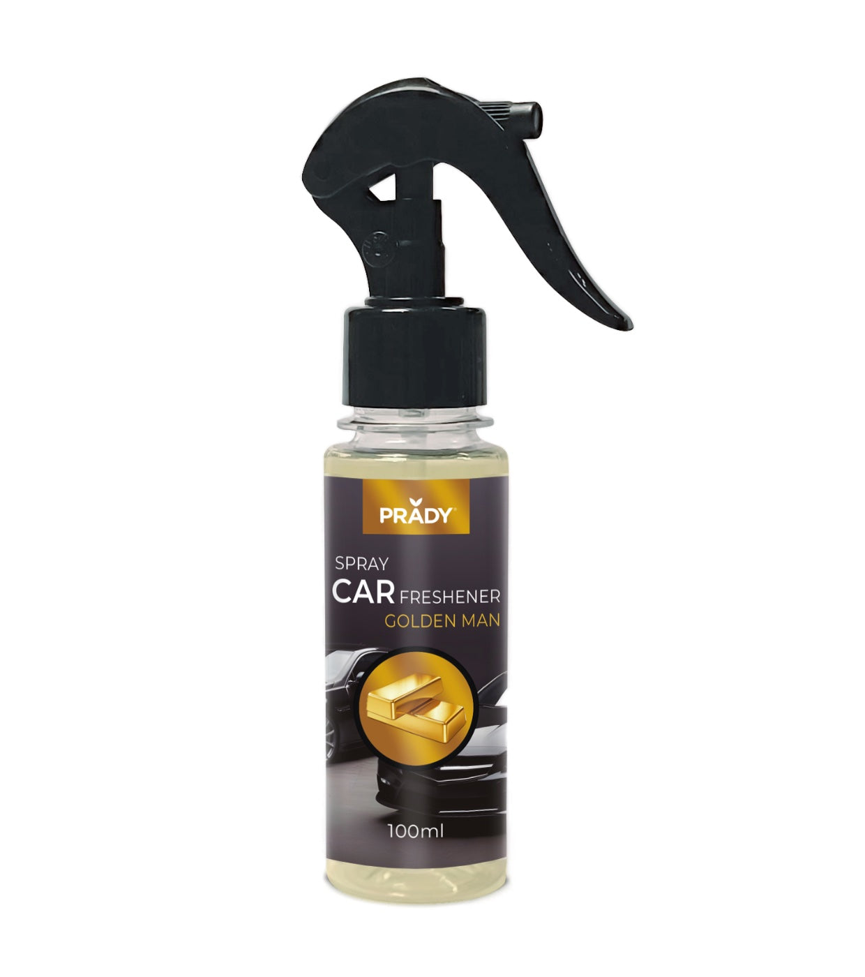 PROFUMATORE AUTO SPRAY DUPE PROFUMI