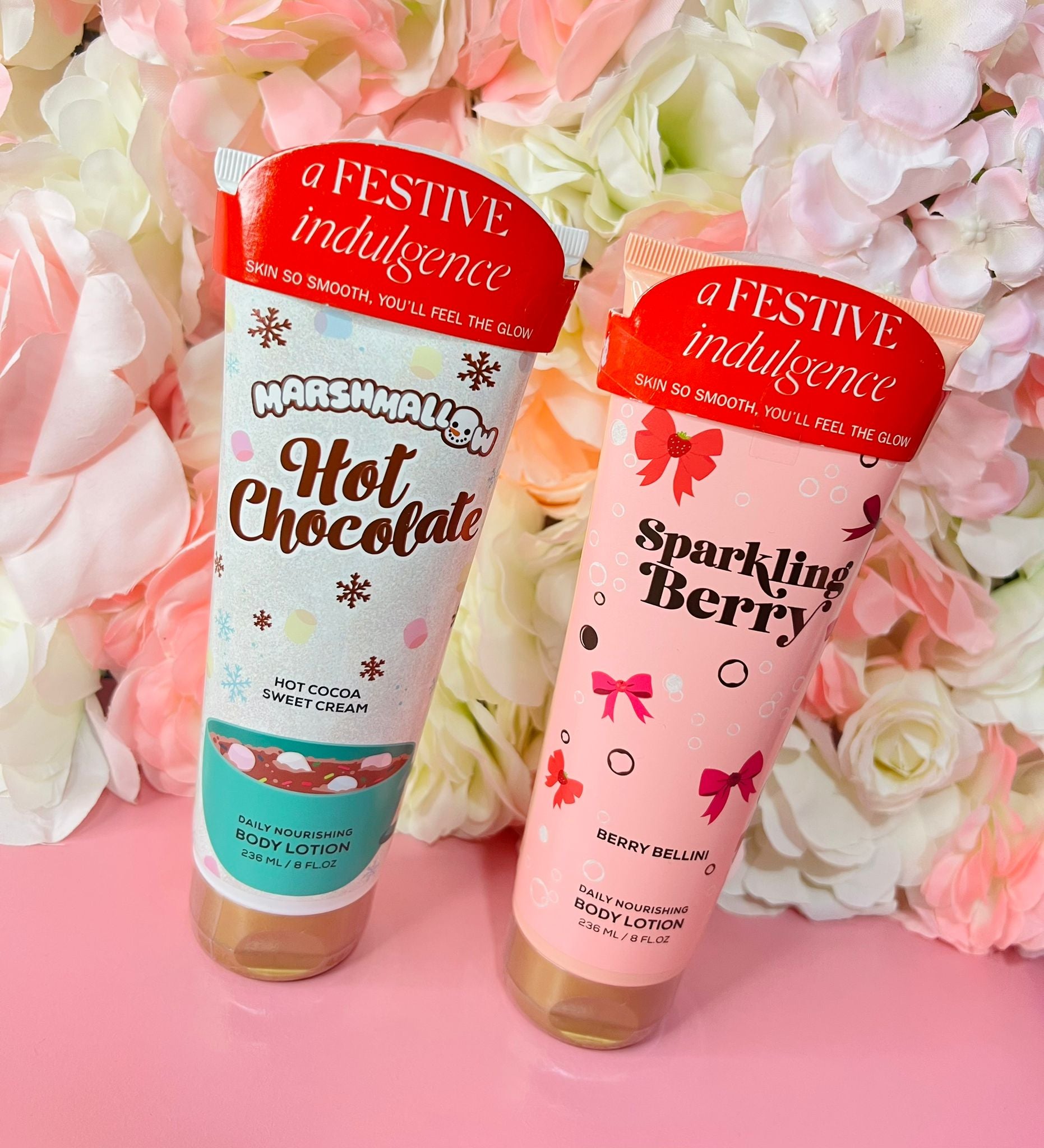 CREMA CORPO SWEET