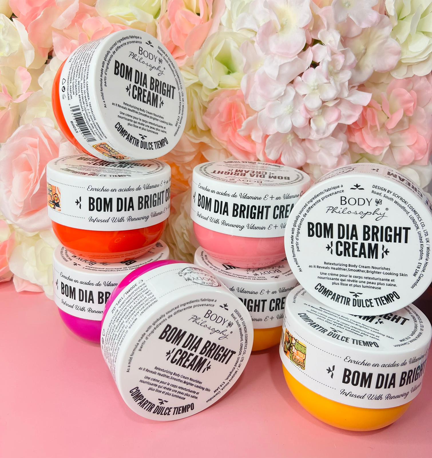 CREMA CORPO DUPE SOL DE JANEIRO