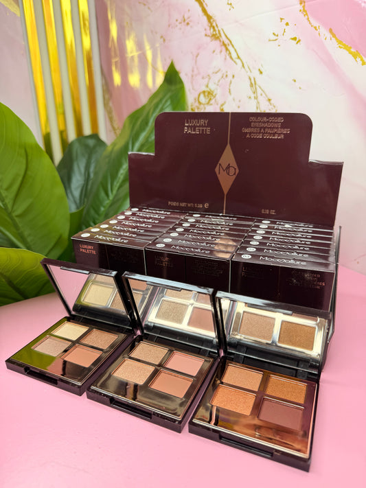 MOCALLURE - Palette Luxury