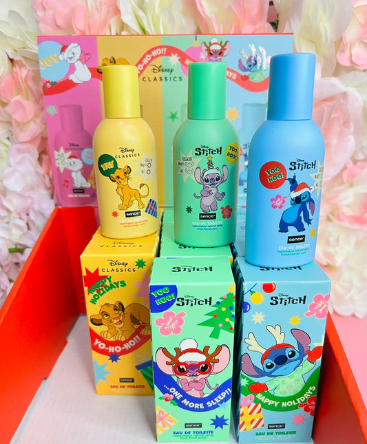 PROFUMI DISNEY