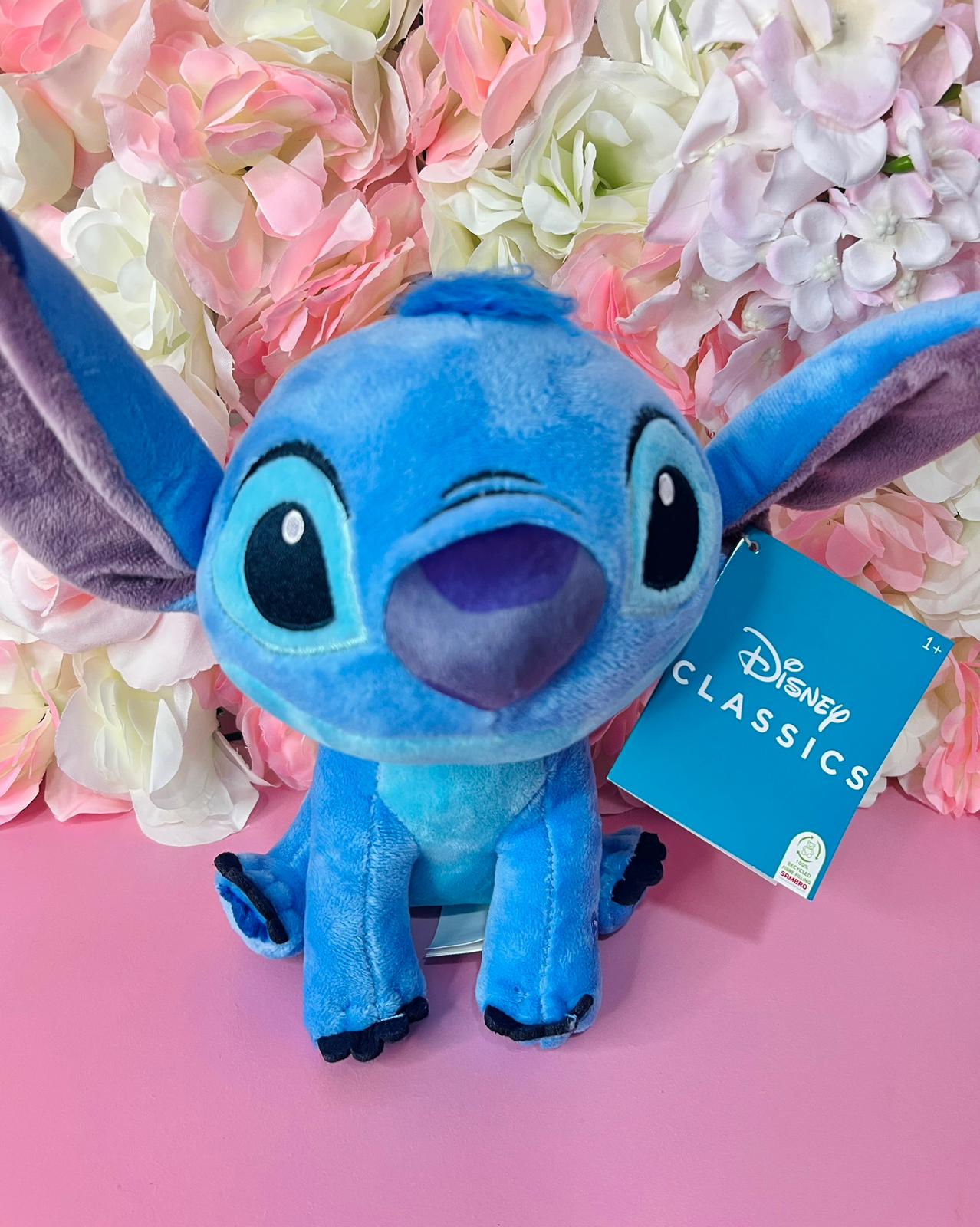 PELUCHE STITCH