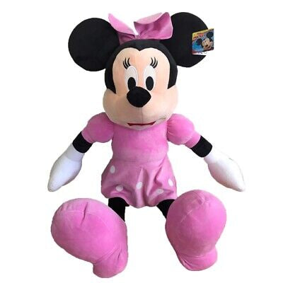 PELUCHE MINNIE 45CM