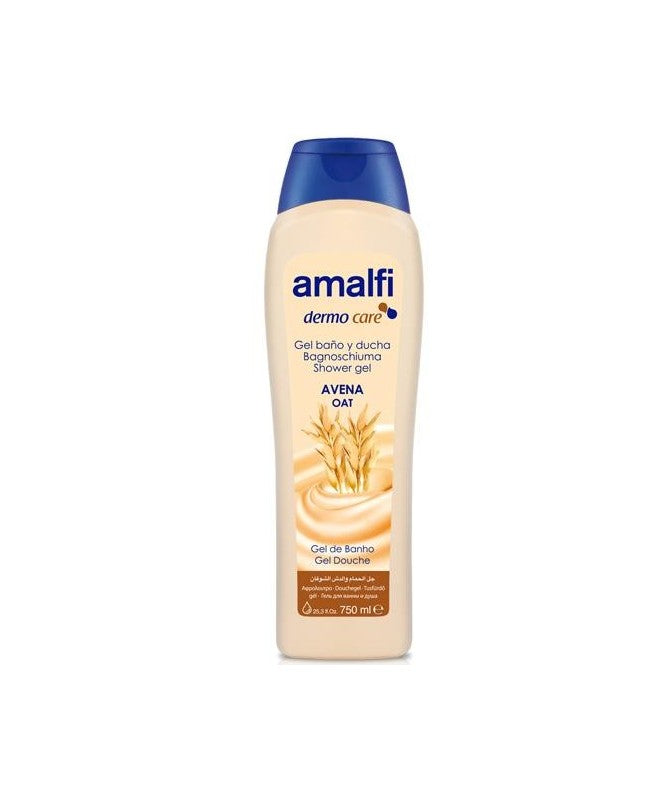 BAGNOSCHIUMA AMALFI AVENA