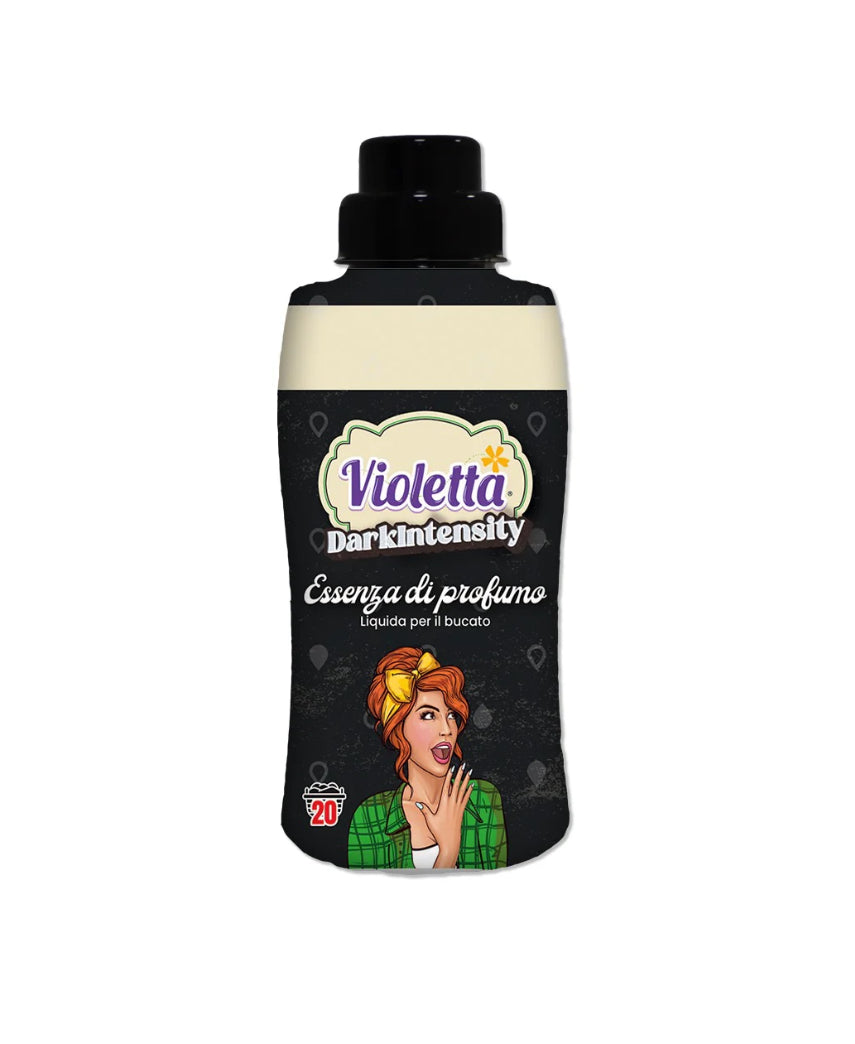ESSENZA PER BUCATO DARK INTENSITY