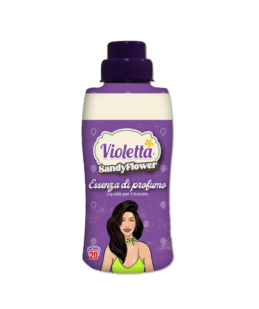 ESSENZA BUCATO SANDY FLOWER
