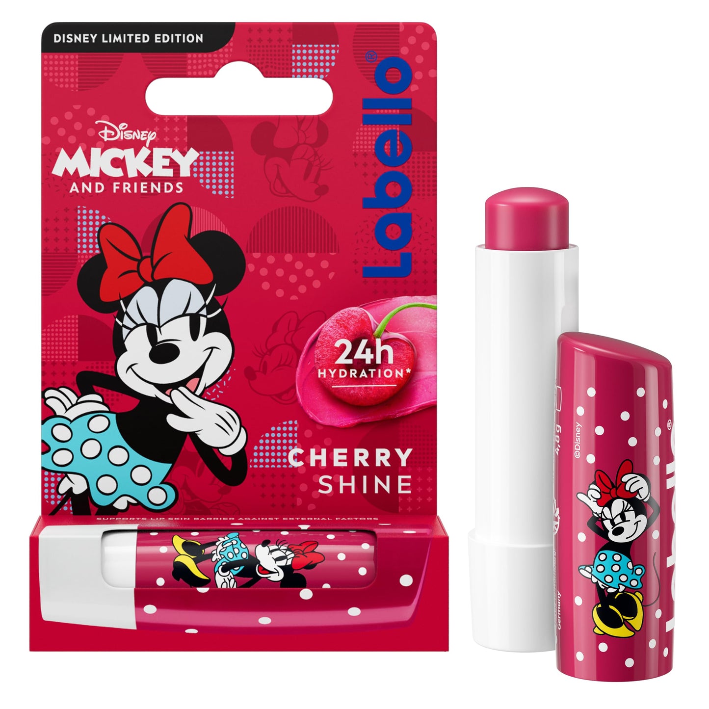 LABELLO MINNIE