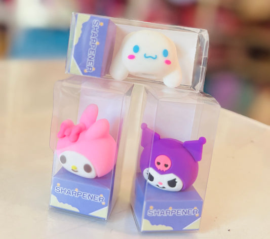 TEMPERAMATITE HELLO KITTY