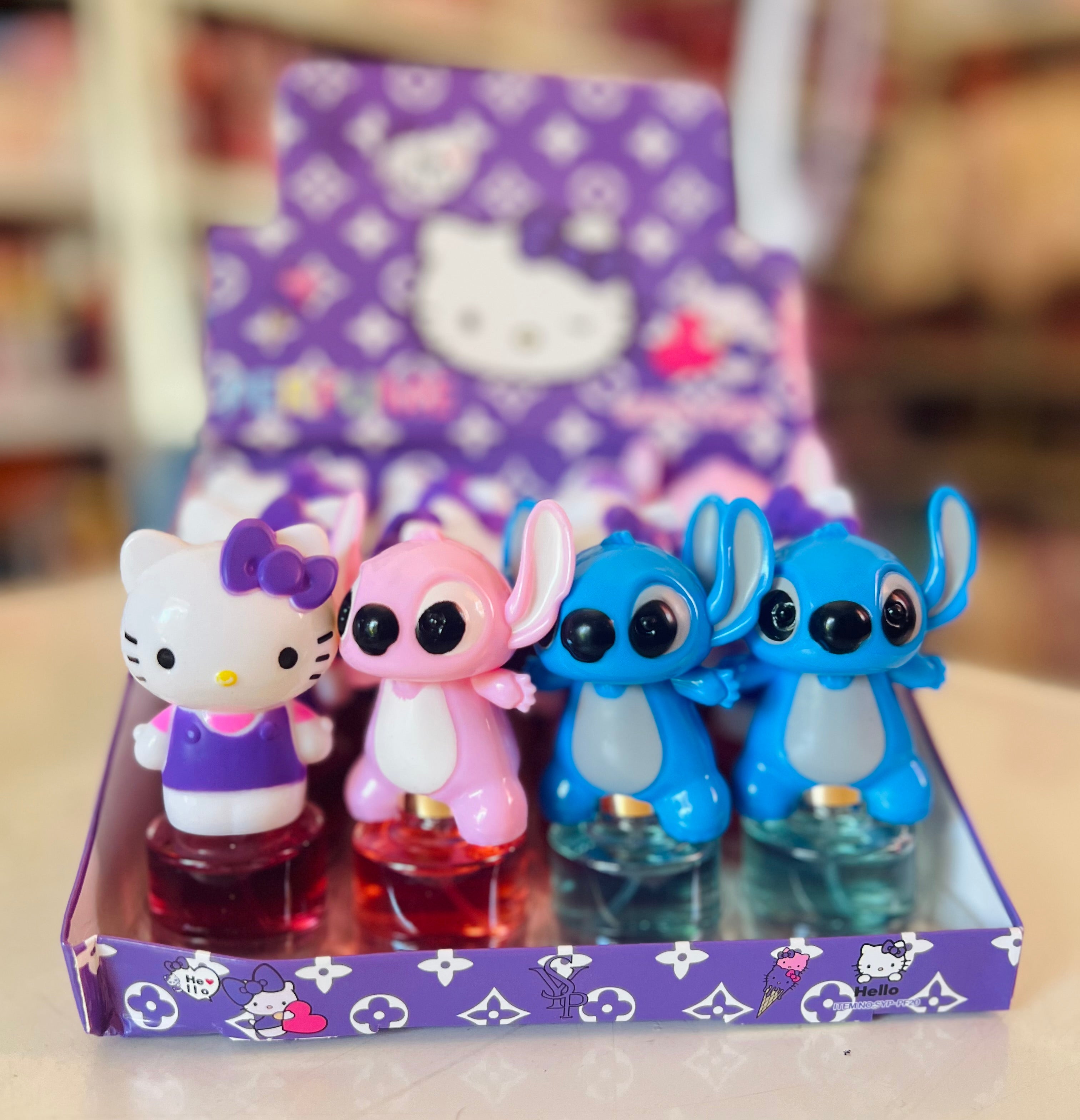 PROFUMINI DISNEY